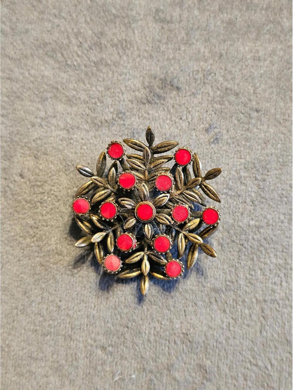 Vintage Brooch